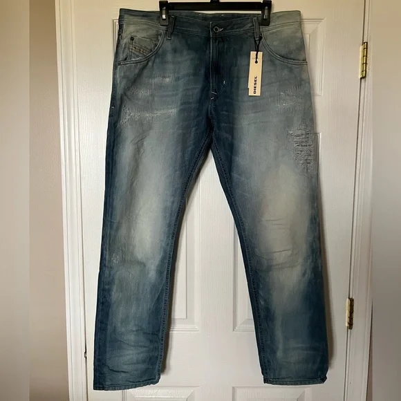 Diesel Jeans Diesel Krayver Size 38x32 Poshmark